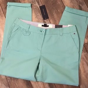 COPY - Tommy Hilfiger fabulous brand new with tags chinos